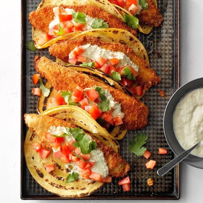 Tortilla Crusted Tilapia Frozen suppliers